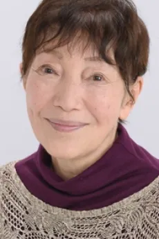 Sumie Sakai