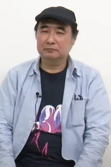 Takeshi Okano