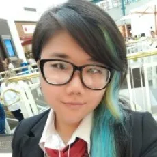 Erika Tanaka