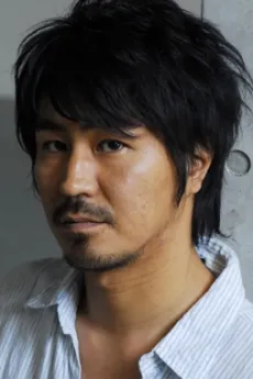 Shouichirou Masumoto
