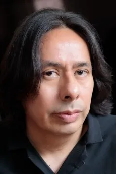 Patrick Macias