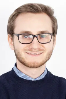 Szymon Nawrocki