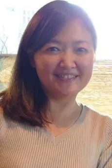 Sayako Uchida