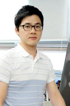Seok-U Jeong