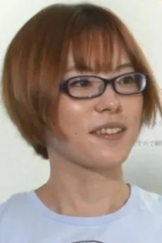 Rei Yamazaki
