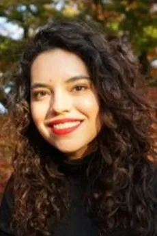 Alexandra McCullough-Garcia
