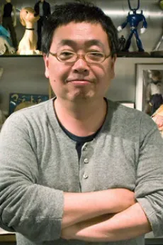 Eiji Ootsuka