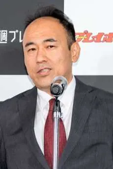Masaakira Masuda