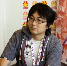 Masahiro Ikeno