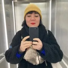 Léa Le Dimna