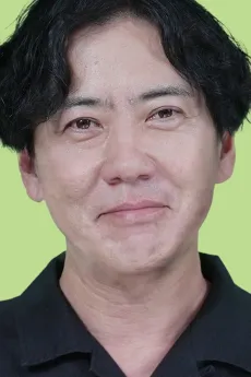 Nobutaka Saitou