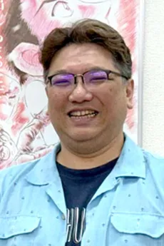 Hiroki Matsukura