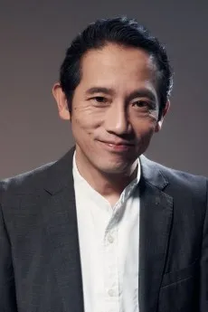 Youji Matsuda