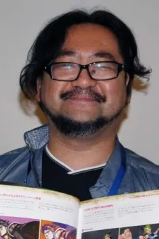 Yoshinari Irikawa