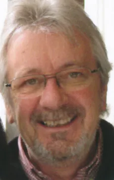Kevin J. England