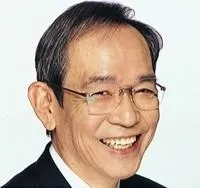 Shinji Nakae