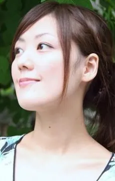 Chie Sawaguchi