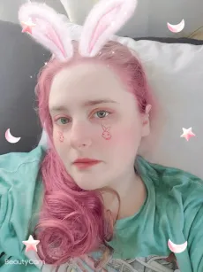 Molly Rabbitt