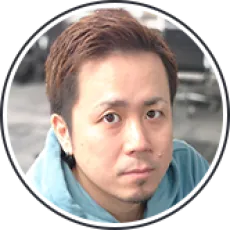 Takahiro Uesono