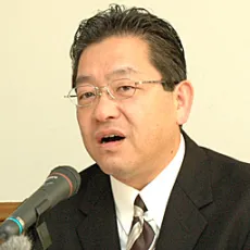 Kouji Hoshino