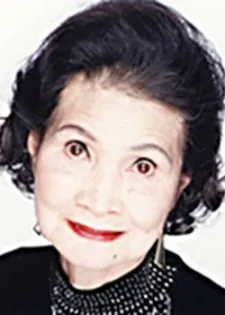 Nobuyo Tsuda