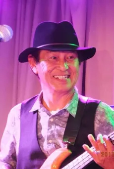 Hidetoshi Nomoto