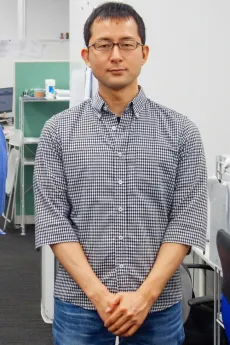 Yuuji Oonuki