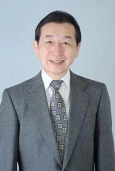Eiji Yoshitoshi