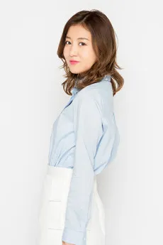 Mai Hagiwara