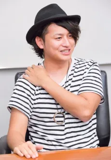 Kouji Hirachi