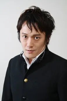 Kensaku Kobayashi