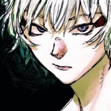 Yanomi Saitou