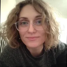 Abigail Blackman