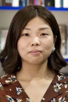 Kaori Tsurutani