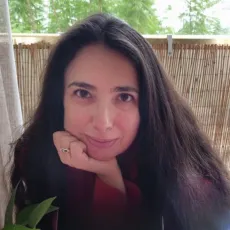 Irit Weinberg