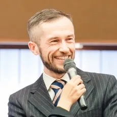 David Gondelaud