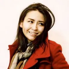 Ching Nakamura