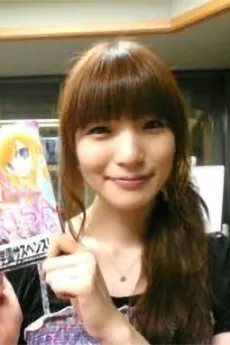 Natsumi Andou