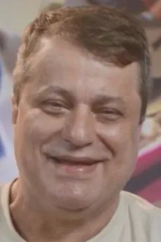 Manolo Rey