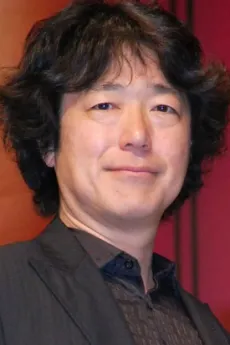 Eiichirou Hasumi