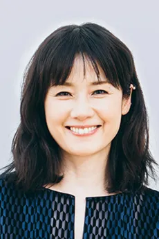 Tomoyo Harada