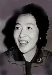 Kazue Takahashi