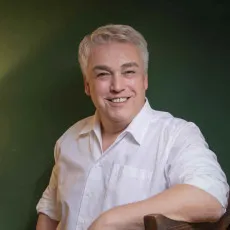 Marc Rosenberg