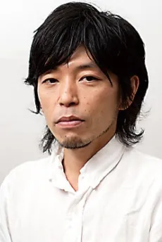 Kenichi Sugimoto