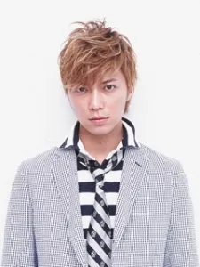 Hiroki Narimiya