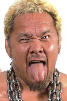 Togi Makabe