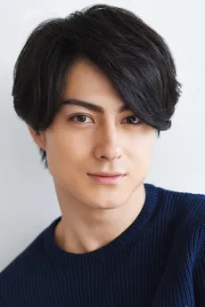 Ryuunosuke Matsumura