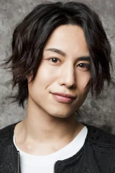 Shinichi Hashimoto