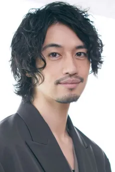Takumi Saitou