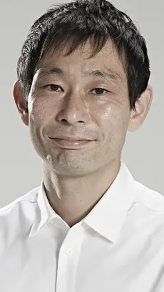 Shingo Mizusawa